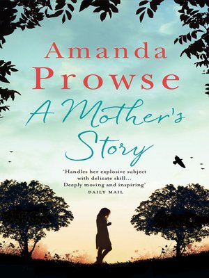 cover image of A Mother's Story